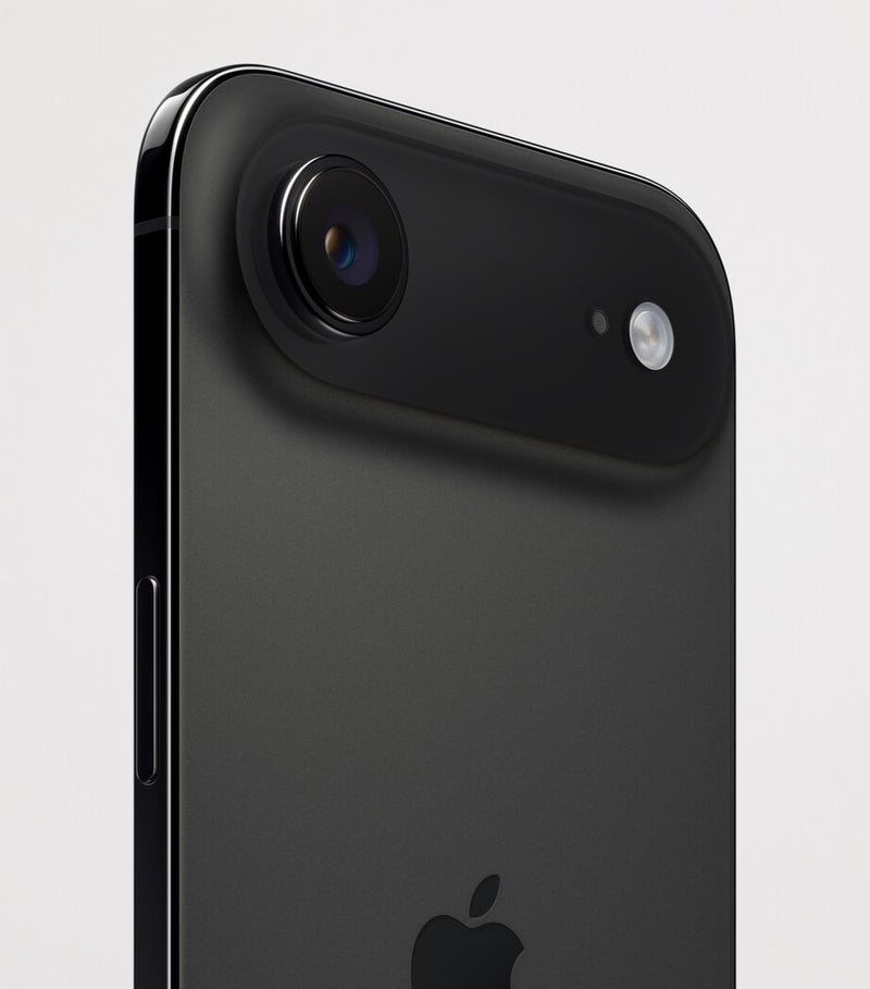 Apple iPhone Air Space Black 512GB - British product