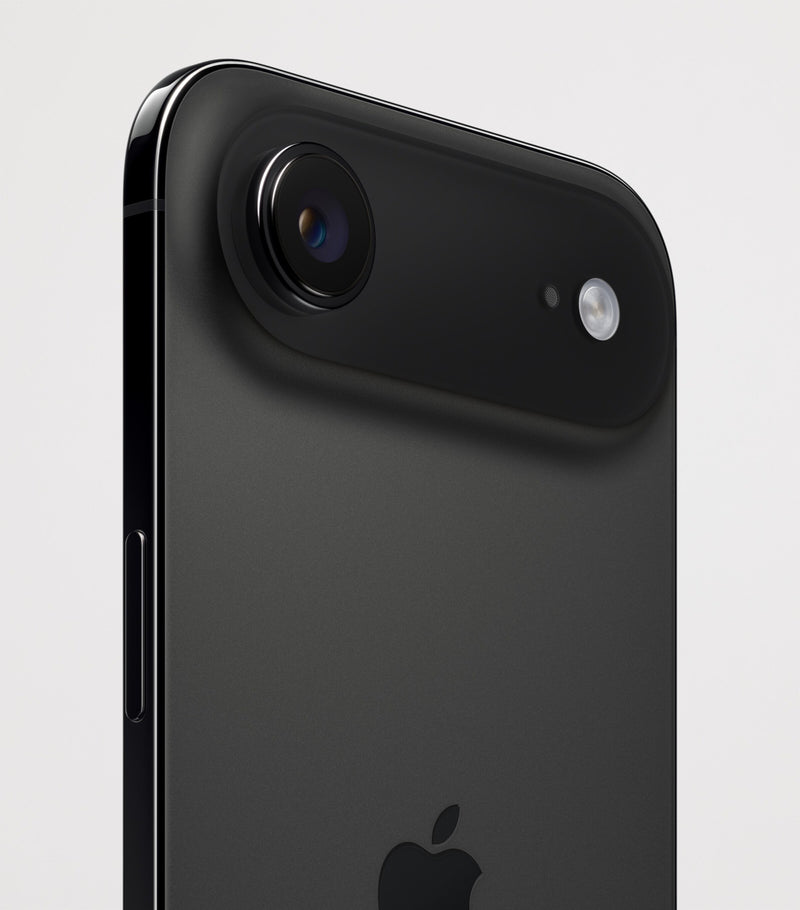 Apple iPhone Air Space Black 512GB - British product