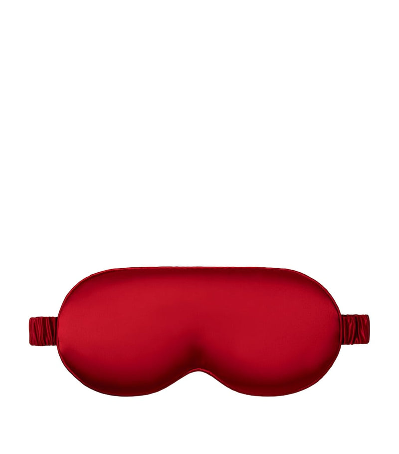 Slip pure silk contour sleep mask, UK version