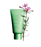 Clarins SOS Pure clay mask 75ml - British product