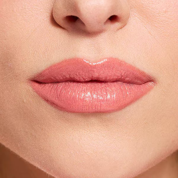 Revolution Pout Gloss Stick Peach Sorbet, imported from the UK