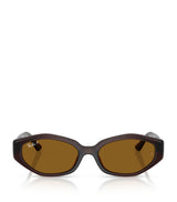 Harrods Ray-Ban RB4473D Sunglasses- Buy online at McGrocer