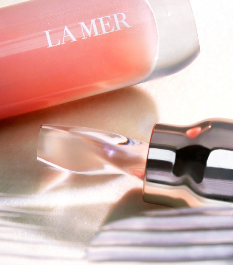 La Mer lip volumiser serum, UK version