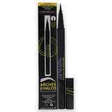 Arches & Halos brow tip pen dark brown, UK version