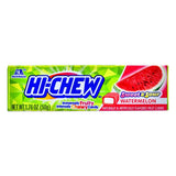 Morinaga Hi-Chew watermelon flavour candy (British brand)
