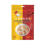 Feng Yi Food Store Canton Wonton Soup Base (British brand)