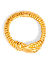 Harrods Schiaparelli Hand in Hand Necklace- Buy online at McGrocer
