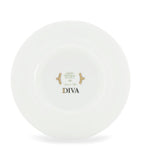 Ginori 1735 Colonna Diva Verde coffee cup set - British product