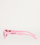 Balenciaga acetate BB0207S sunglasses - British product