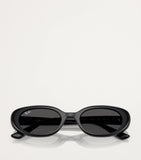 Ray-Ban RB4441D curved pillow sunglasses - British product