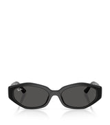 Harrods Ray-Ban RB4473D Sunglasses- Buy online at McGrocer