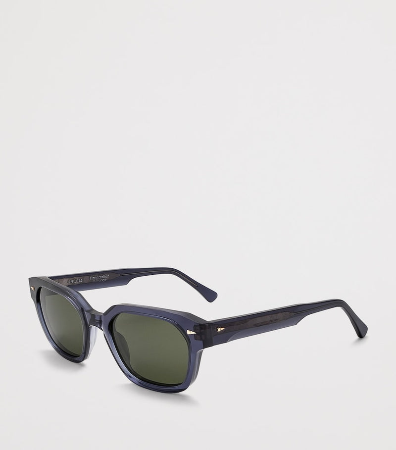 Ahlem Buci square sunglasses, imported from the UK