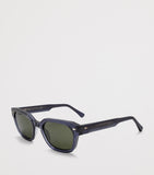 Ahlem Buci square sunglasses, imported from the UK