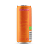 Bos peach rooibos iced tea 250ml - British product