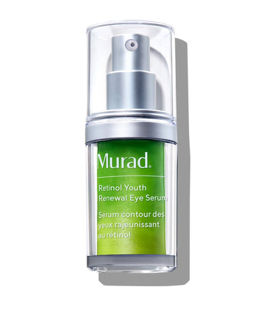 Harrods Murad Retinol Youth Renewal Eye Serum 15ml- Buy online at McGrocer