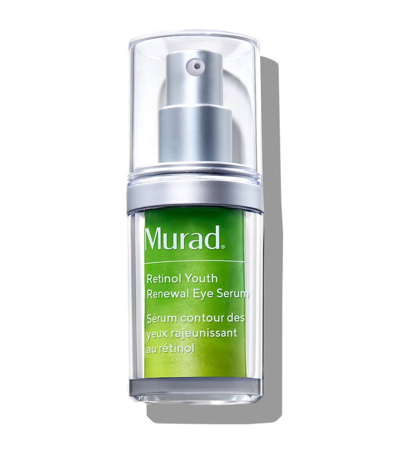 Murad Retinol Youth Renewal Eye Serum 15ml (British brand)