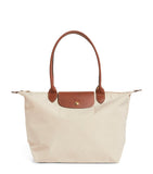 Longchamp Le Pliage large tote bag, imported from the UK