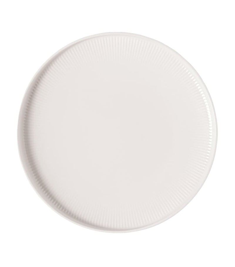 Villeroy & Boch porcelain Afina salad plate 22cm (British brand)