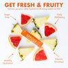 Spruce Pineapple Grapefruit Water Infusion Sachets (British brand)