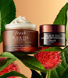 Fresh Black Tea Advanced Age Renewal Cream 50ml - British product