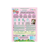 7th Heaven Dragon Face Mask Dragon Fruit UK version
