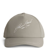 Harrods Emporio Armani Logo Baseball Cap- Buy online at McGrocer