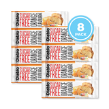 Holland & Barrett Diablo Sugar Free Orange Flavour Cake 200g Pack of 8- Buy online at McGrocer