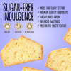 Diablo sugar free orange flavour cake 200g pack of 8 (British brand)