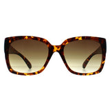 Superdrug Calvin Klein CK22549S Brown Gradient Women Sunglasses- Buy online at McGrocer