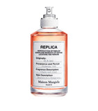 Maison Margiela Replica On a Date fragrance - British product