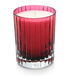 Baccarat Four Elements Feu Créateur candle 220g - British product