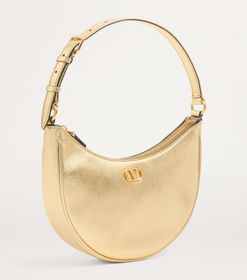 Valentino Garavani VLogo mini shoulder bag (British brand)