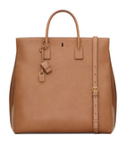 Saint Laurent Sac de Jour tote bag large, UK version