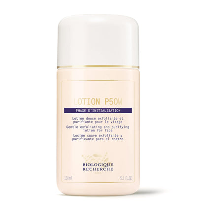 Biologique Recherche Lotion P50W Toner 150ml