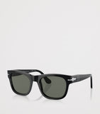 Persol acetate rectangle sunglasses, imported from the UK