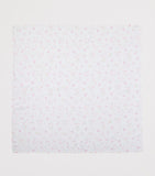 Miki House double-layer gauze blanket, UK version