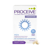 Proceive Men Advanced Fertility Supplement 60 capsules, imported from the UK