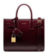 Harrods Saint Laurent Nano Sac de Jour Tote Bag- Buy online at McGrocer