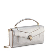 Harrods Bvlgari Serpenti Forever Cross-Body Phone Bag- Buy online at McGrocer