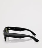 Ray-Ban sunglasses Mega Wayfarer II, imported from the UK