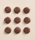 Harrods Himalayan Salted Caramels 125g, UK version