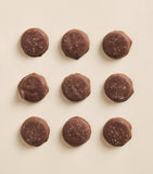 Harrods Himalayan Salted Caramels 125g, UK version