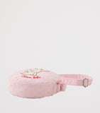 Miki House bunny cross-body bag, imported from the UK
