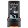 L'Oreal Paris Men Expert Shower Gel 300ml, imported from the UK
