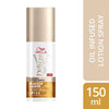 Wella Deluxe Dream Smooth hair lotion spray 150ml (British brand)