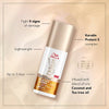 Wella Deluxe Dream Smooth hair lotion spray 150ml (British brand)