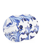 Dolce&Gabbana Casa Blu Mediterraneo bread plates 17cm - British product