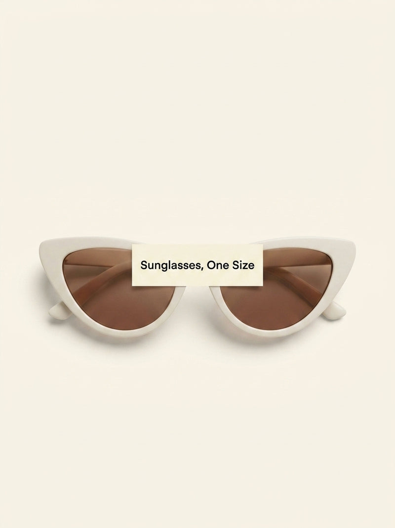 Prada oval-frame acetate sunglasses PR B15S (British brand)