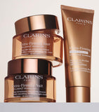 Clarins Extra-Firming neck cream 75ml, imported from the UK
