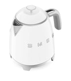 Smeg mini retro electric kettle (British brand)